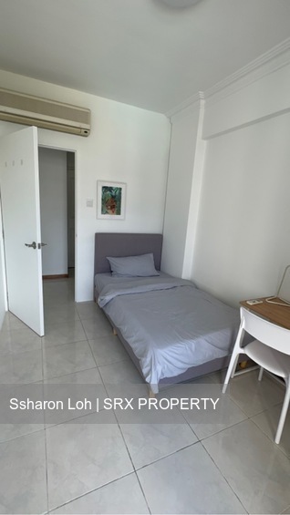 Pasir Ris Crescent (D18), Condominium #478105551